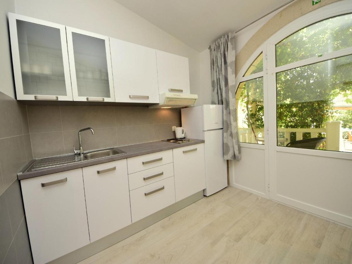 Holiday Home Moreska-1 By Interhome Viganj Luaran gambar