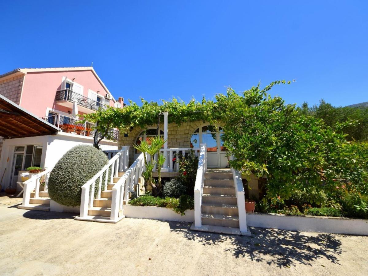 Holiday Home Moreska-1 By Interhome Viganj Luaran gambar