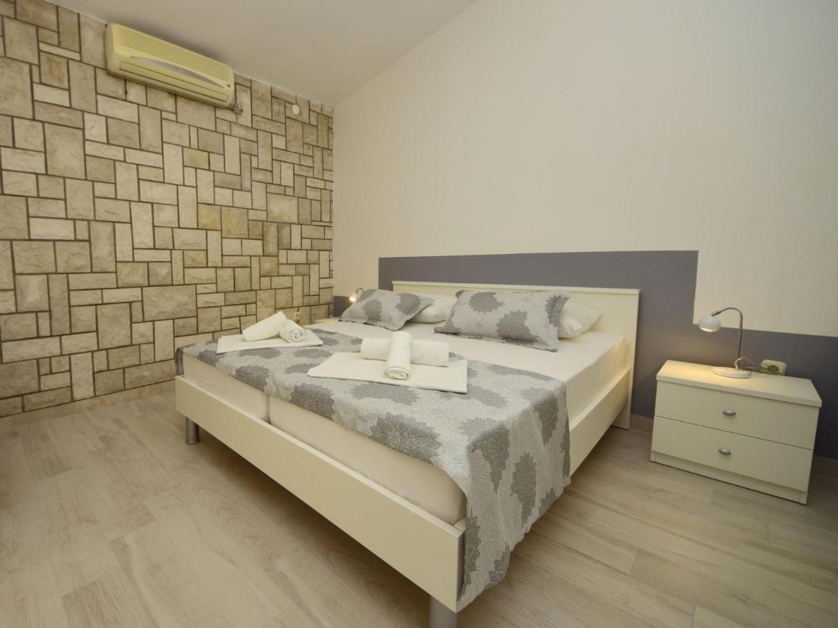 Holiday Home Moreska-1 By Interhome Viganj Luaran gambar
